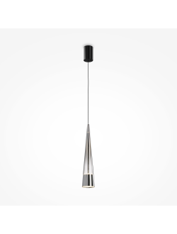 Подвесной светильник Sintesi, P090PL-L12CH3K