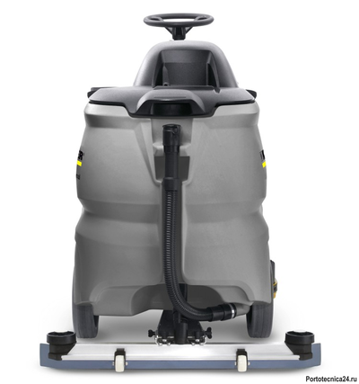 Поломоечная машина Karcher B 90 R Конфигурируемая (1.161-000.2)