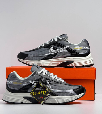 Nike Initiator GoreTex Anthracite Утепленные