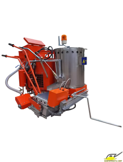 Разметочная машина ручная STEM Techno FHX-56