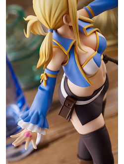 Фигурка Люси Хартфилия (Lucy Heartfilia Pop Up Parade)