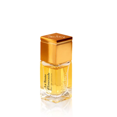 LA ROUTE D'EMERAUDE духи от Isabey