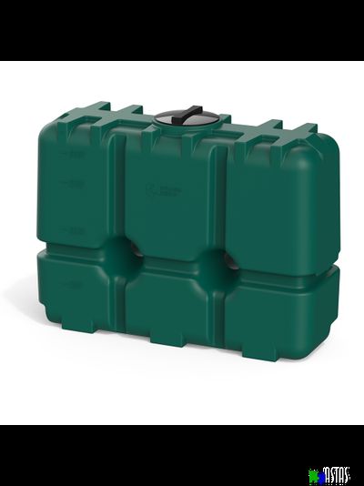 Бак R 2000 литров