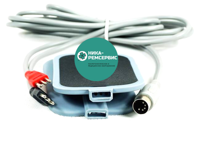 EMS-6804B  аппарат миостимуляции с ИК-нагревом