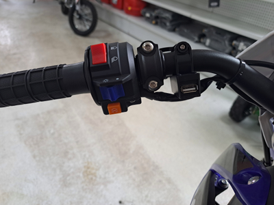 PROGASI SMART 150 (2023)