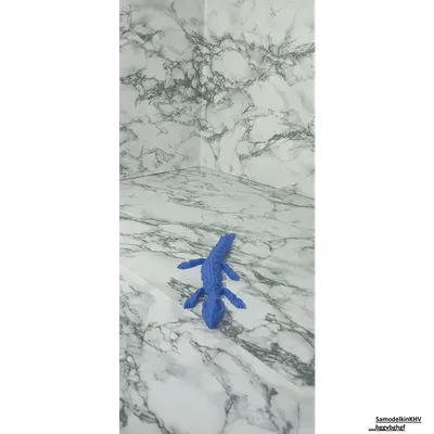 Дракон подвижной
