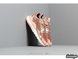 ADIDAS NITE JOGGER PINK (36-40)