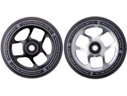 Продажа колёс Striker Gravis Spoked для трюковых самокатов в Иркутске по низким ценам