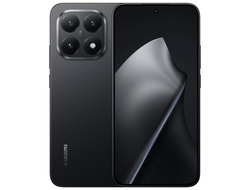 Xiaomi 15T 12/256GB Black