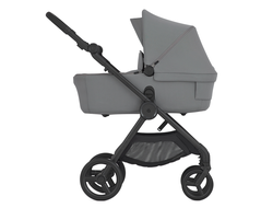 Коляска 3в1 Anex iQ Basic Loft 2026  (iQ-23 нов.трансф.)