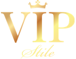 Наклейка VIP