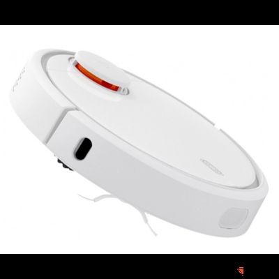 Робот-пылесос Xiaomi Mi Robot Vacuum Cleaner