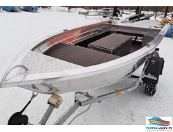 Тактика-390РM Fish