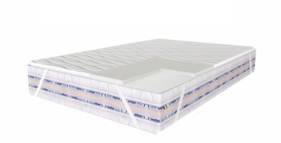 Наматрасник SСHIUMA Скъюма  H - 4 см ECO