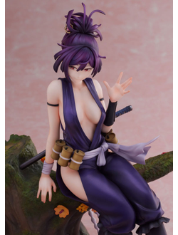 Фигурка 1/7 Юдзуриха (Yuzuriha F:Nex)