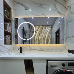 Смарт зеркало Smartsy - Fusion Mirror