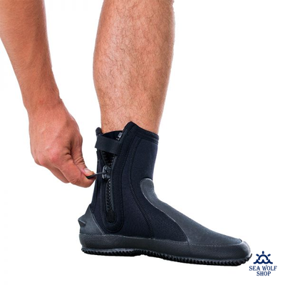 Боты 5mm Marlin BOOTS неопреновые р.XXL-46/47