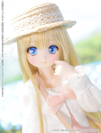 Кукла 1/6 PureNeemo Sahra