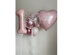 Комплект для девочки №3