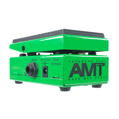 AMT WH-1B - оптическая басовая педаль WAH-WAH [без БП]