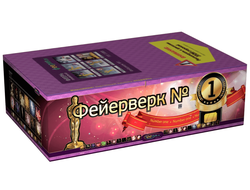 Фейерверк премиум FEE7287