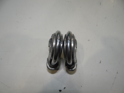 Крепления руля Рига 22