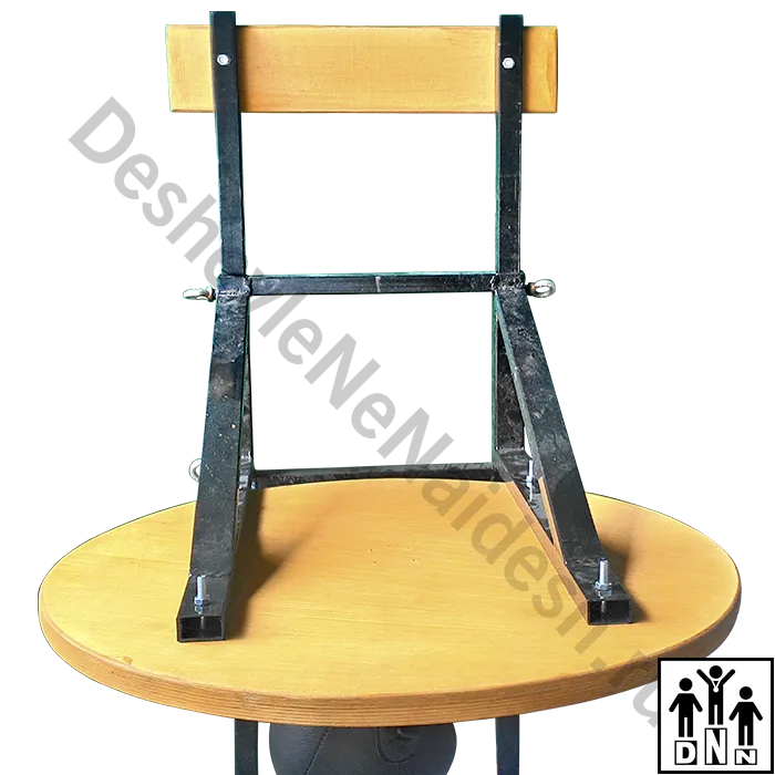 Платформа для пневмогруши