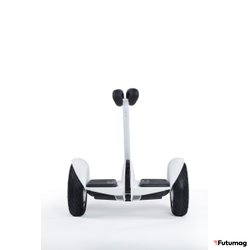 Мини-сигвей Segway-Ninebot mini S