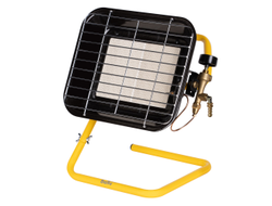 Обогреватель инфракрасный газовый Ballu BIGH-4