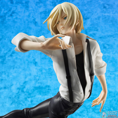 Фигурка 1/8 Юрий Плисецкий (Yuri Plisetsky)