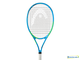 Теннисная ракетка HEAD MX Spark Elite (Blue)
