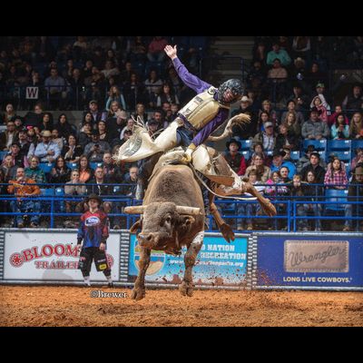 Джинсы Wrangler® PBR® Slim Fit Jean