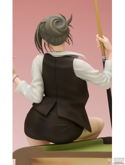 Фигурка 1/7 Hustler