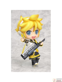 Нендроид  Лен Кагамине (Len Kagamine)