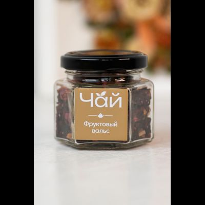 Чай подарочный / Фруктовый вальс