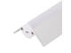 Заглушка Arlight ARH-DECORE-S12-EXT-F Square (Пластик)