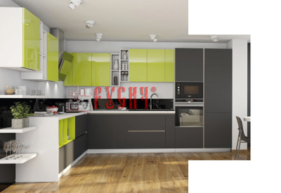 Кухонный гарнитур №WS-0440