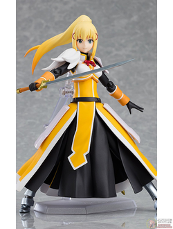 Фигурка фигма Лалатина Дастинесс Форд (figma Dustiness Ford Lalatina)