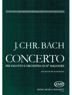 Concerto in Bb Major