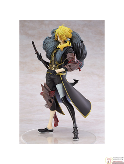 Фигурка 1/8 Шишио (Shishiou)
