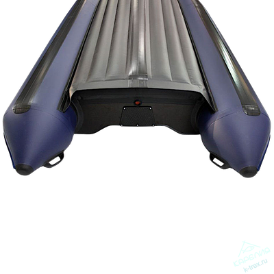 Лодка ПВХ Pelican Спорт 360НДНД