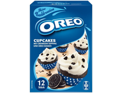 Oreo Cupcakes 280G