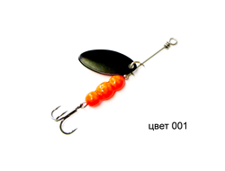 блесна "ARIADNA" №2