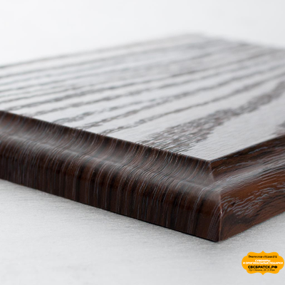 Наградная плакетка