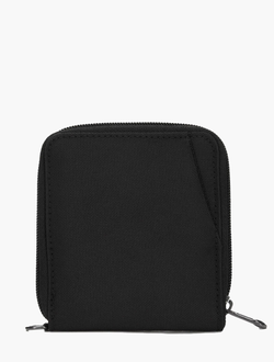 Кошелек Pacsafe Zip Around Wallet Black
