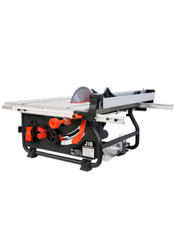 Круглопильный станок JIB 2255M-7 , 2,1 КВт, диск 254мм, 220В
