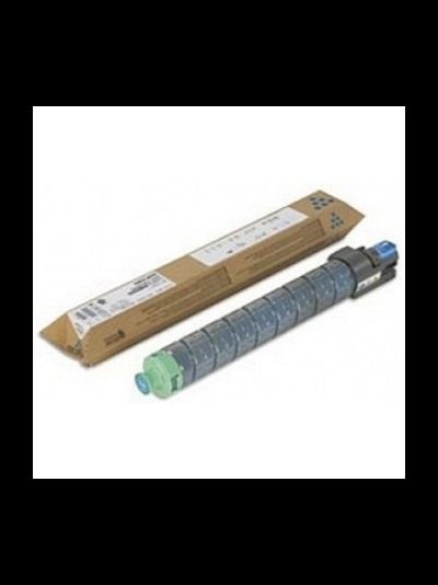 Ricoh Тонер-туба тип MPC3503, Cyan {Aficio MP C3003/C3503