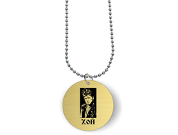 Кулоны Сектор Газа, Юрий Хой