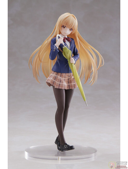 Фигурка Махиру Сина (Mahiru Shiina School Uniform Ver.)