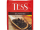 Чай Tess Sunrise черный 100 пакетиков